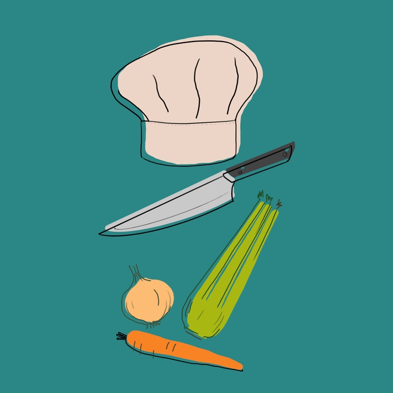 23 Produce-Chopping Tips Every Home Chef Needs To Know