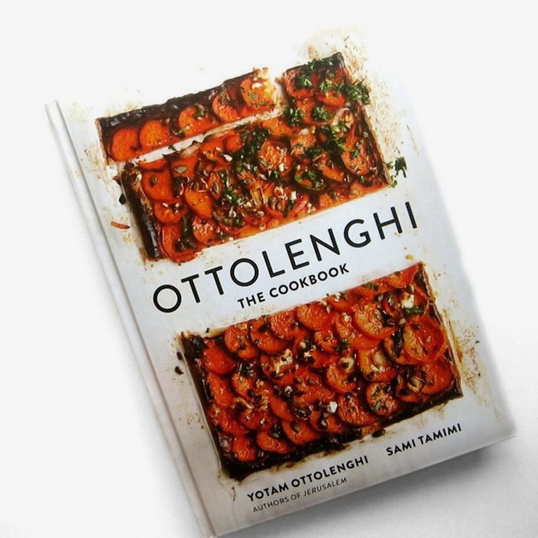 Ottolenghi Simple is one of the most inspired — and inspiring — cookbooks  in a decade — Cooks Without Borders