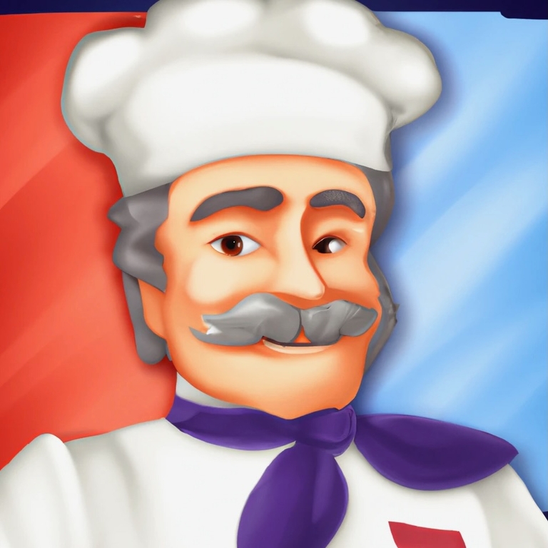 Auguste Escoffier Left A Culinary Legacy: The Five “Mother Sauces.”
