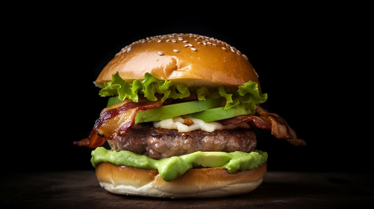 The Step-By-Step Grilling Method - Brioche Burgers On Charcoal