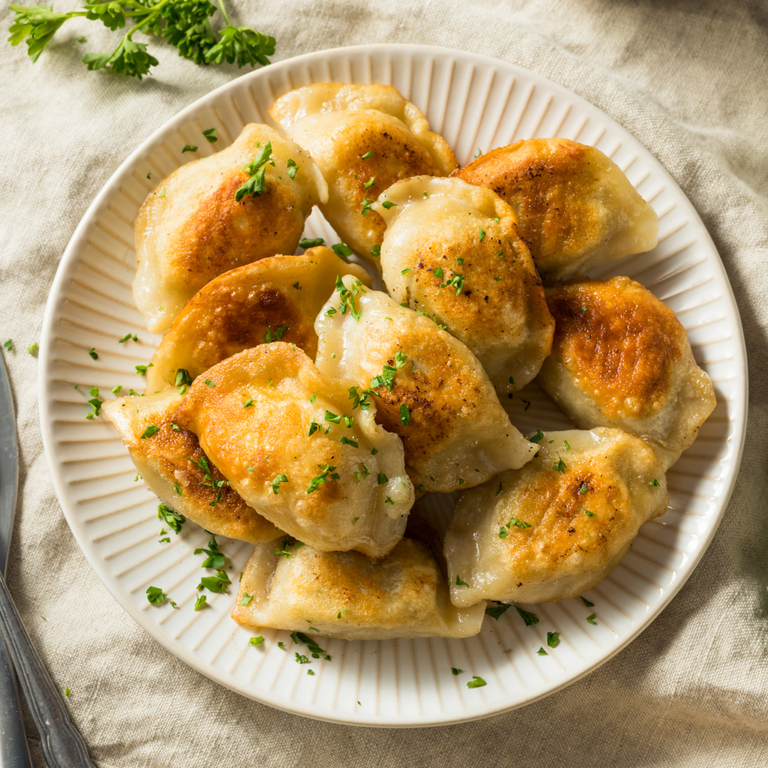 Do you want to be a Pierogie?