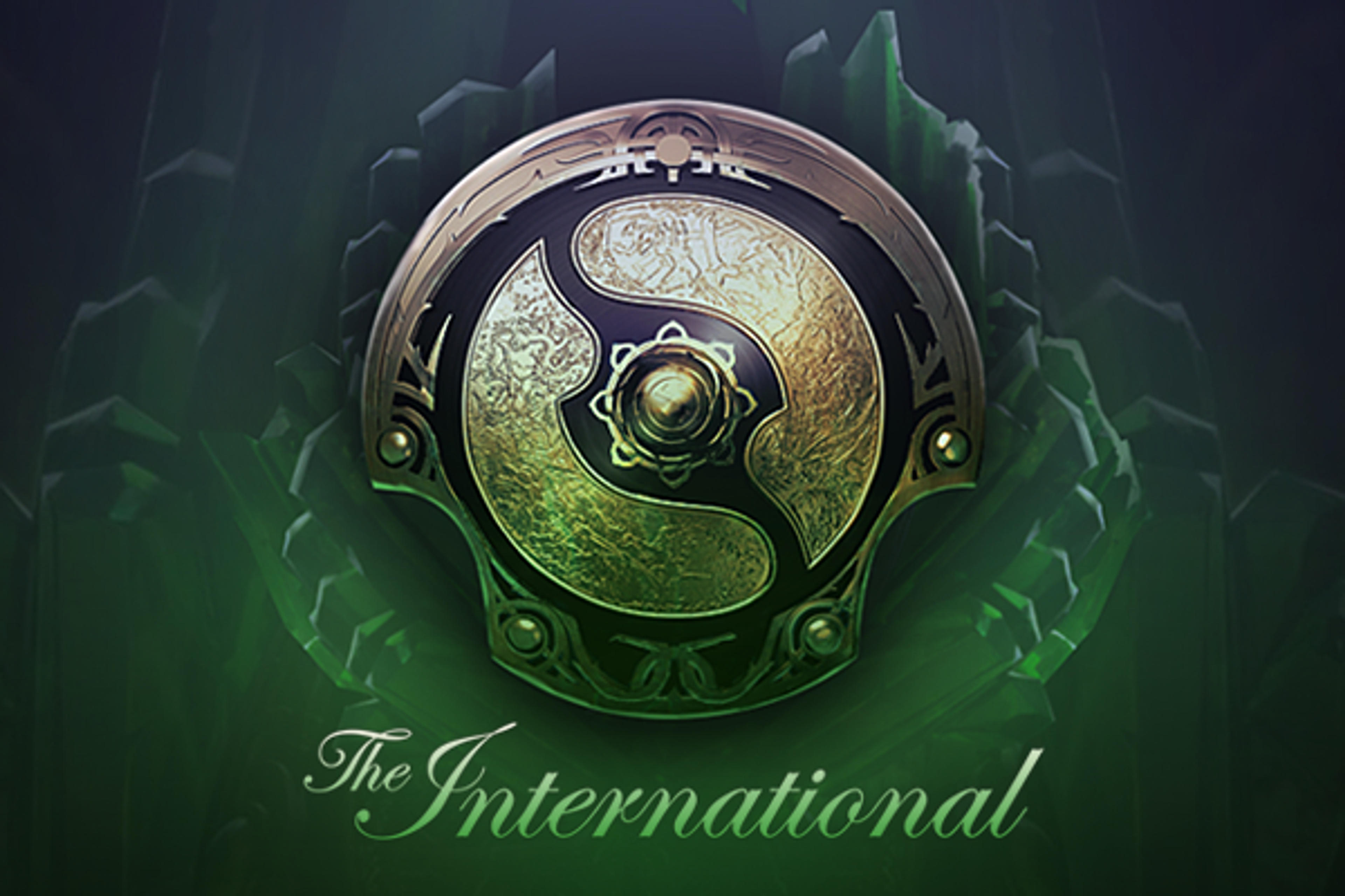 DotA 2: The International 2018