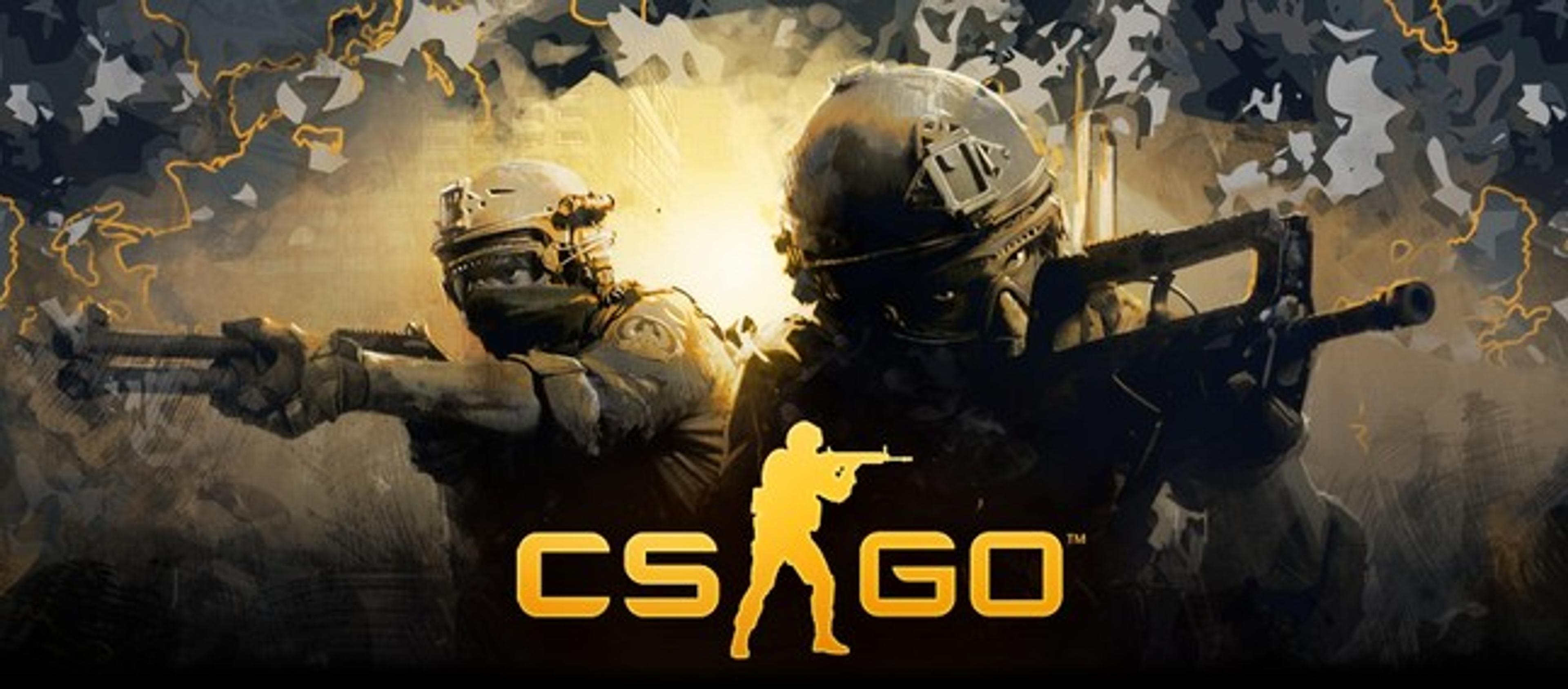 Counter-Strike: Global Offensive