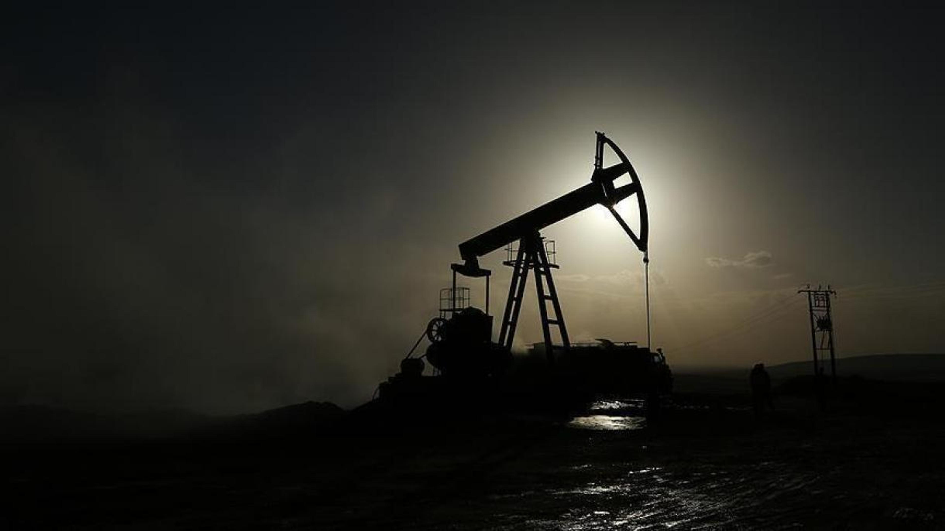 PREÇOS DO PETRÓLEO SUBINDO