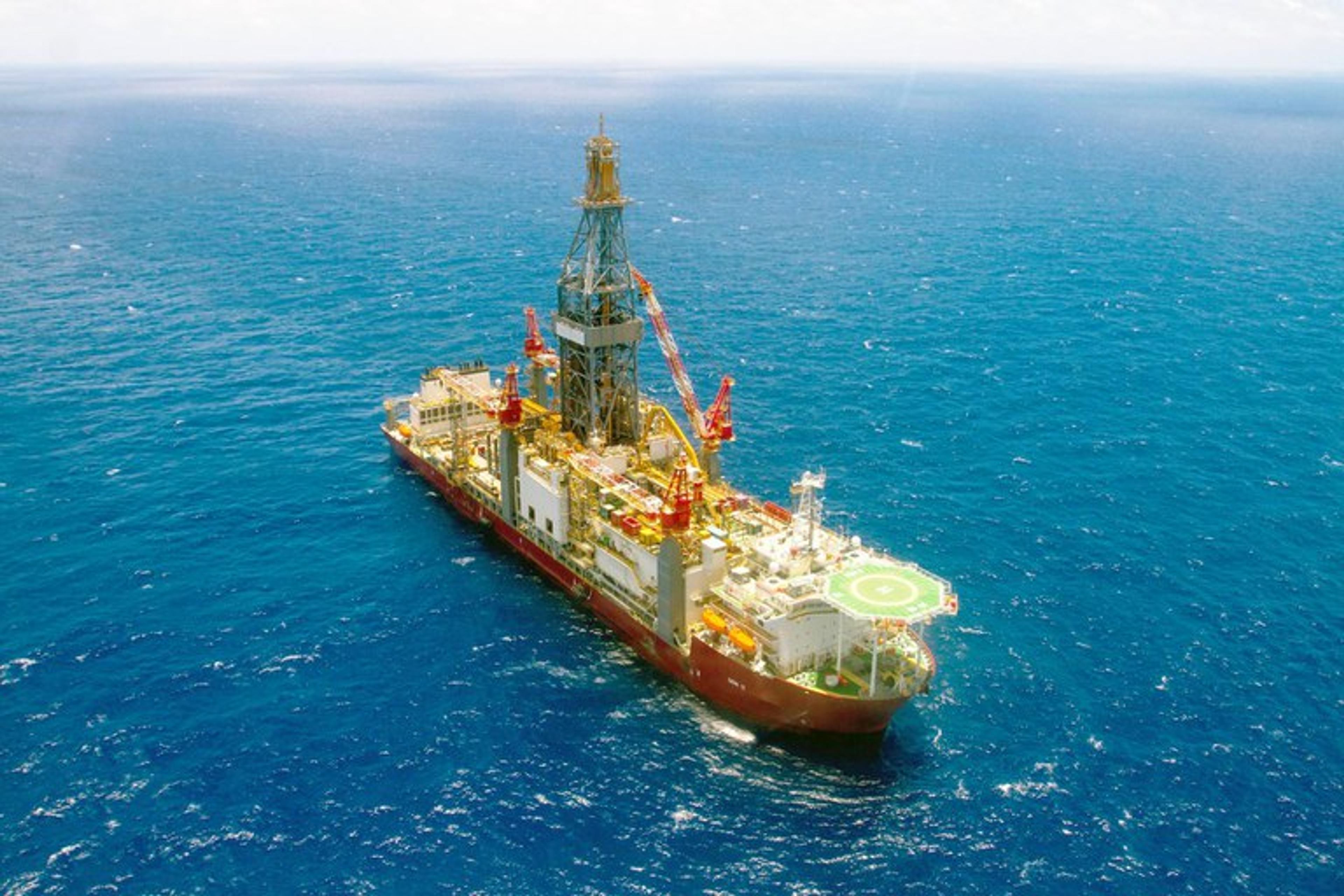 Petrobras anuncia nova descoberta de petróleo na Margem Equatorial