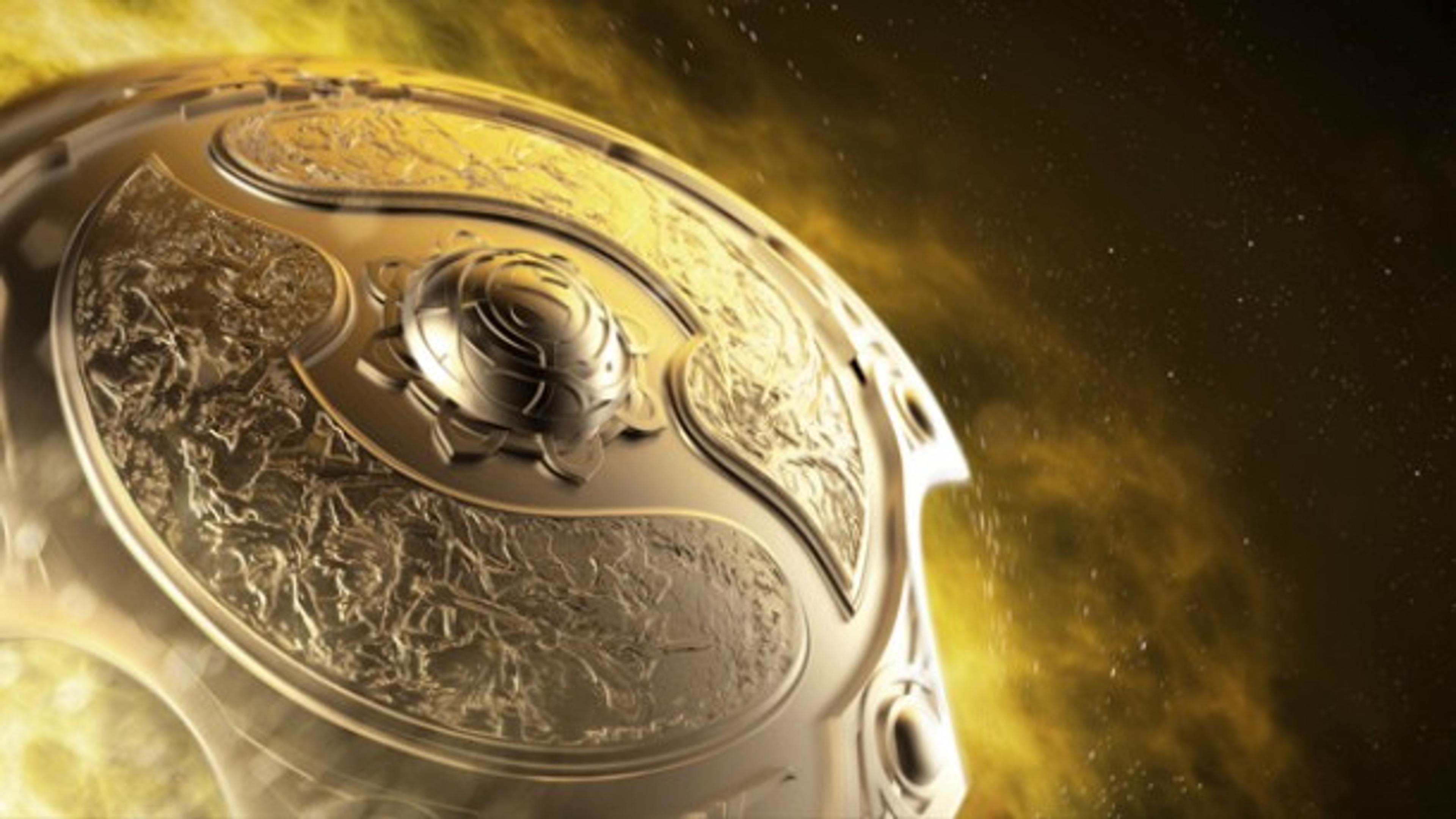 DotA 2: The International 8