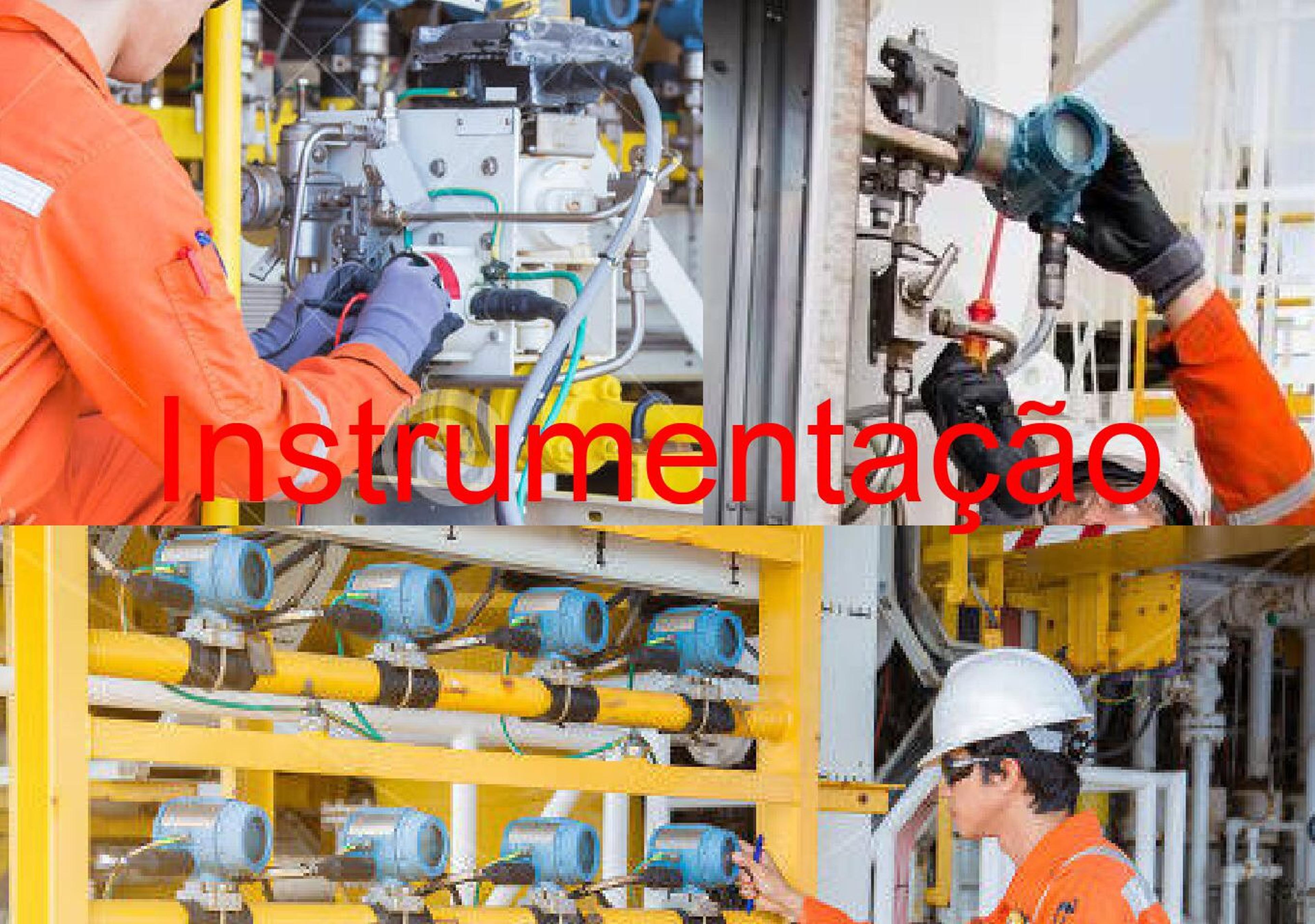 Instrument Technician