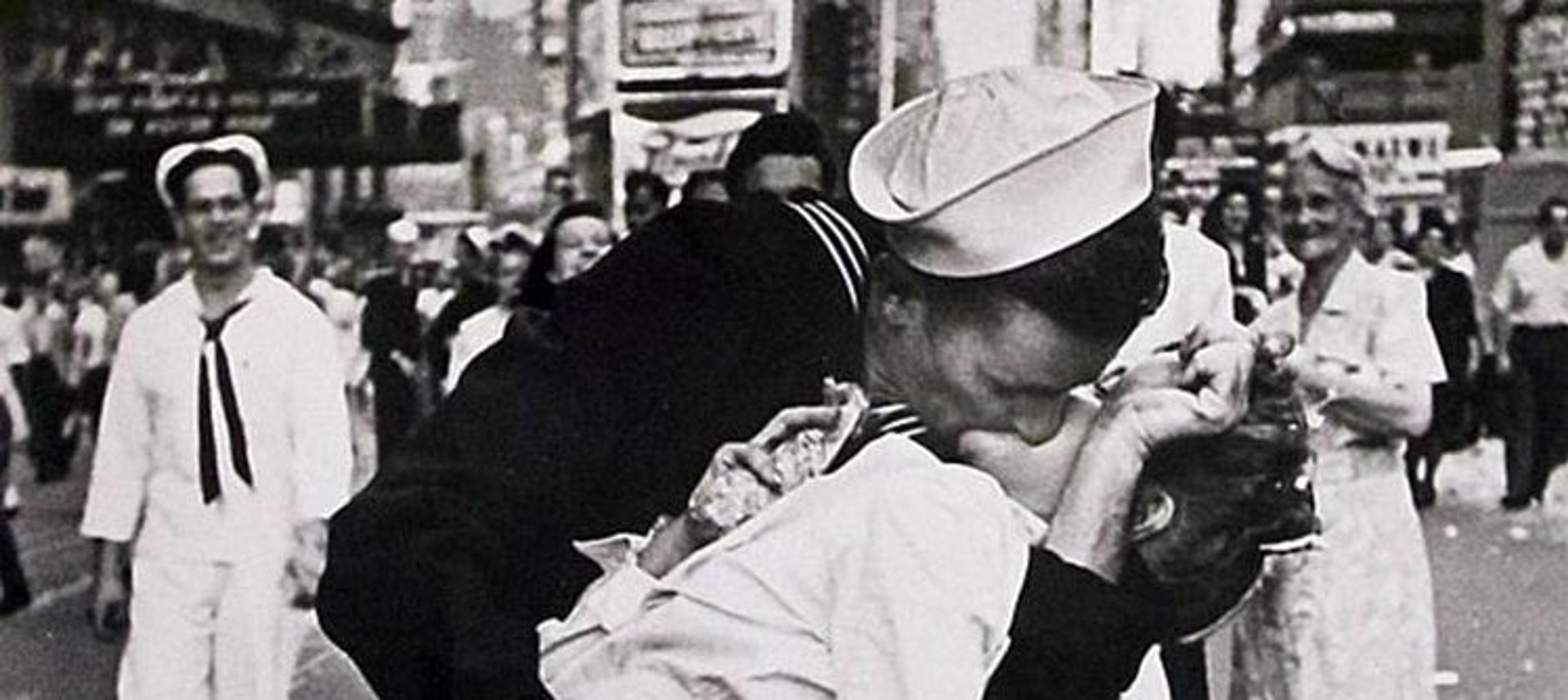 "O Beijo" Imortal
