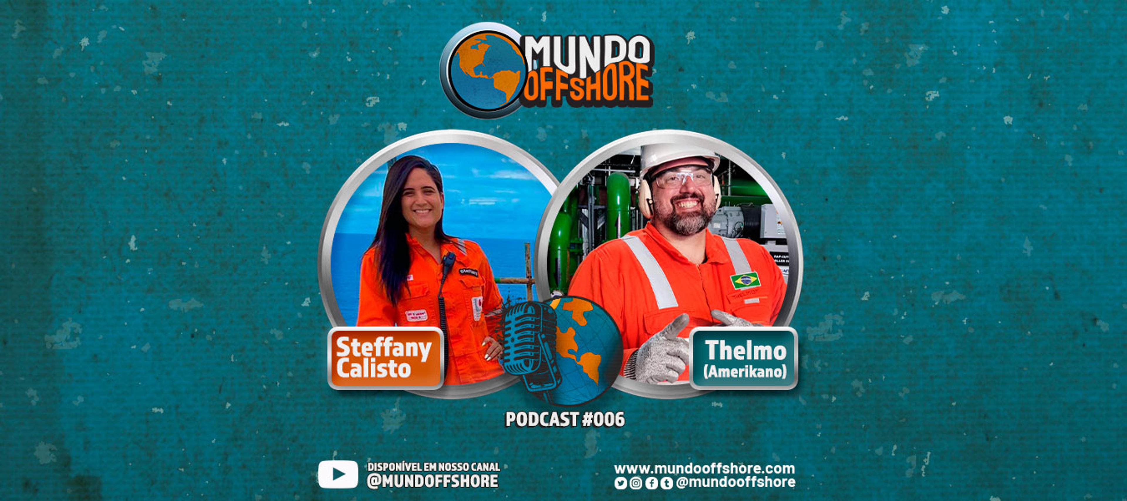 PodCast 006 - Nutricionista