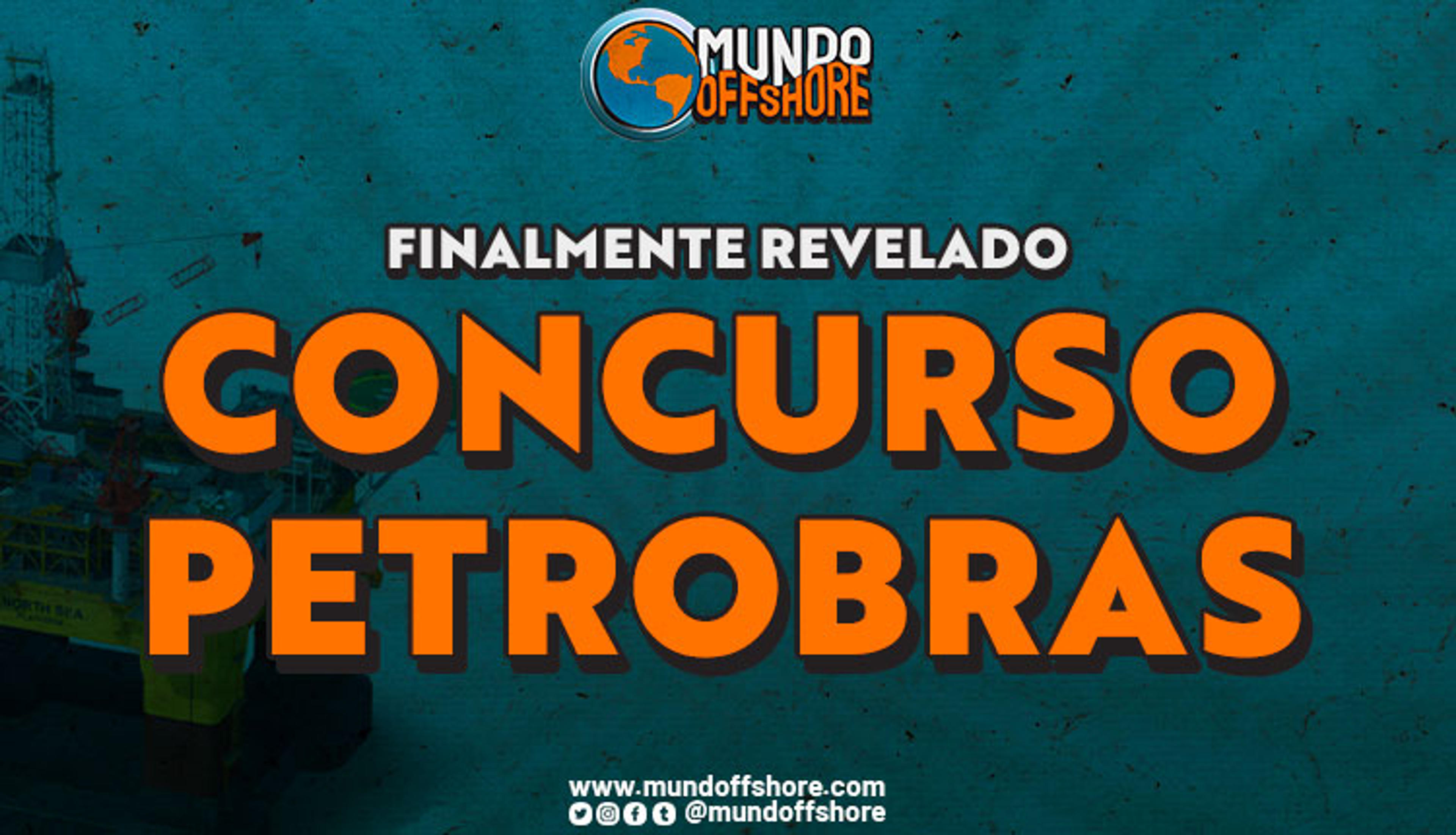 O concurso mais esperado pelos concurseiros de todo o país!
