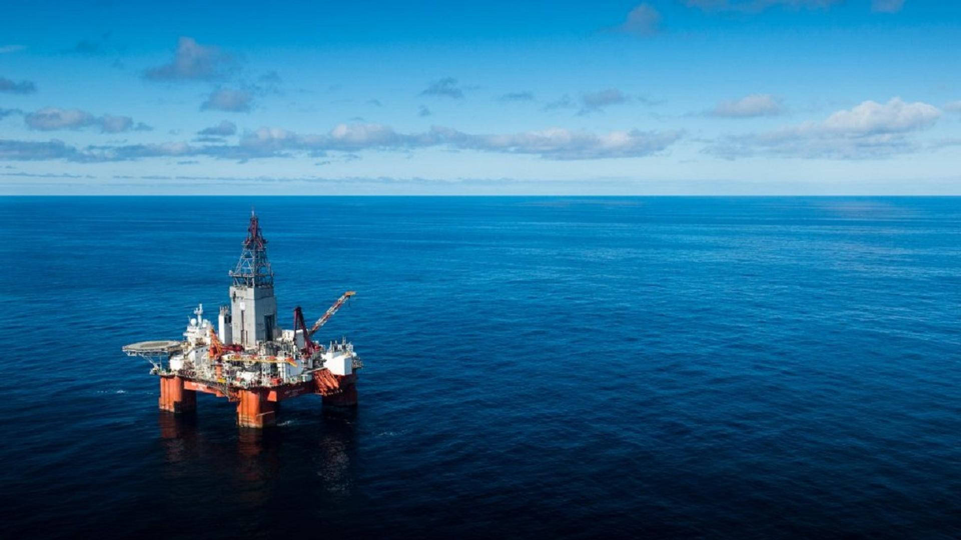 Como Começar Uma Carreira na Equinor