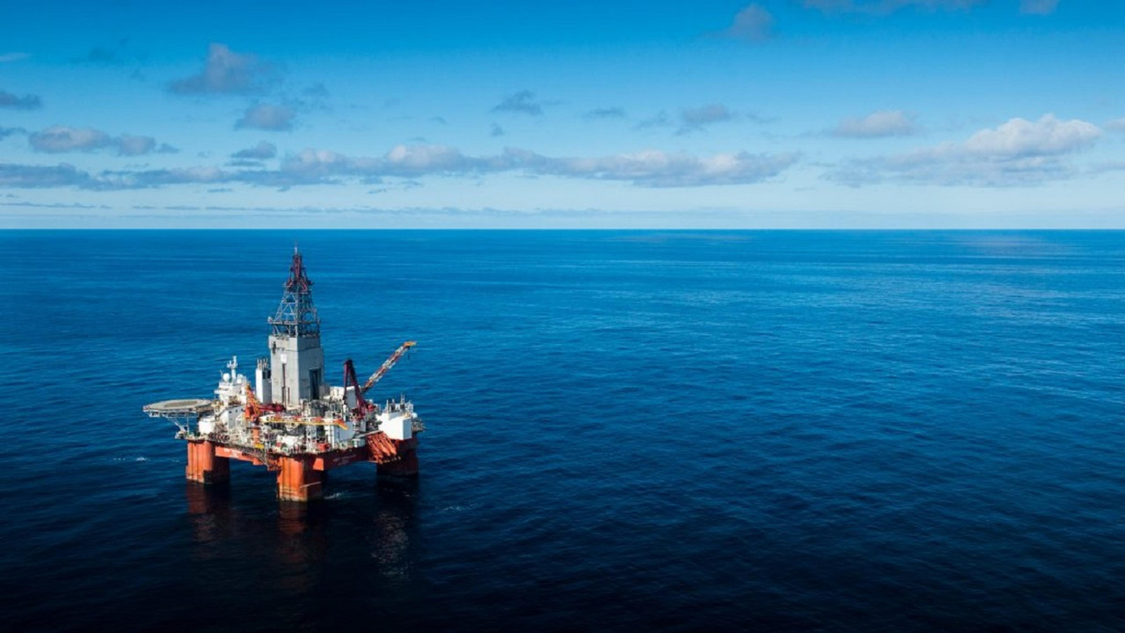 Como Começar Uma Carreira na Equinor