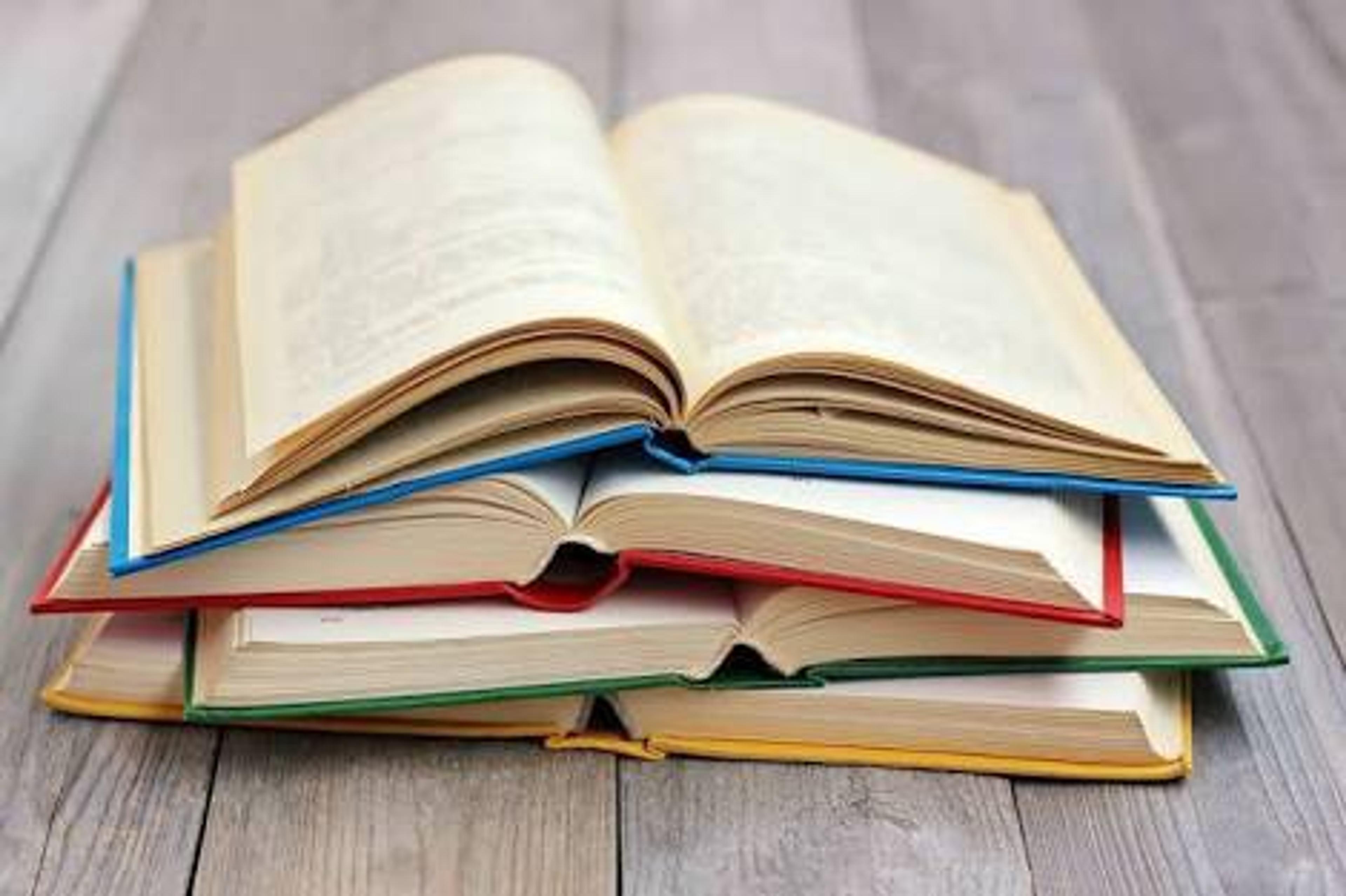 Série de Livros que Valem a Pena Ler