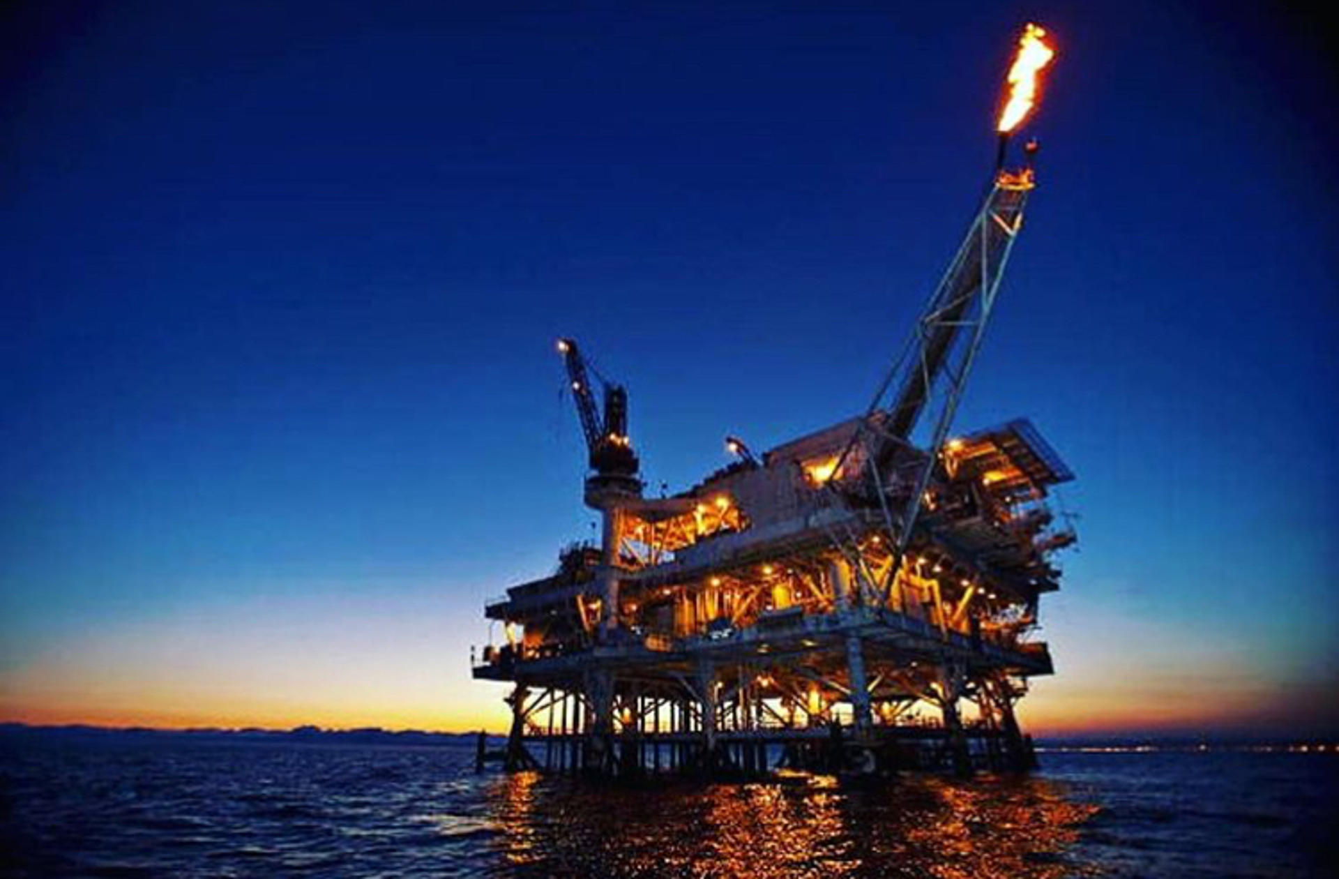 Ajudante Offshore e Pintor Escalador
