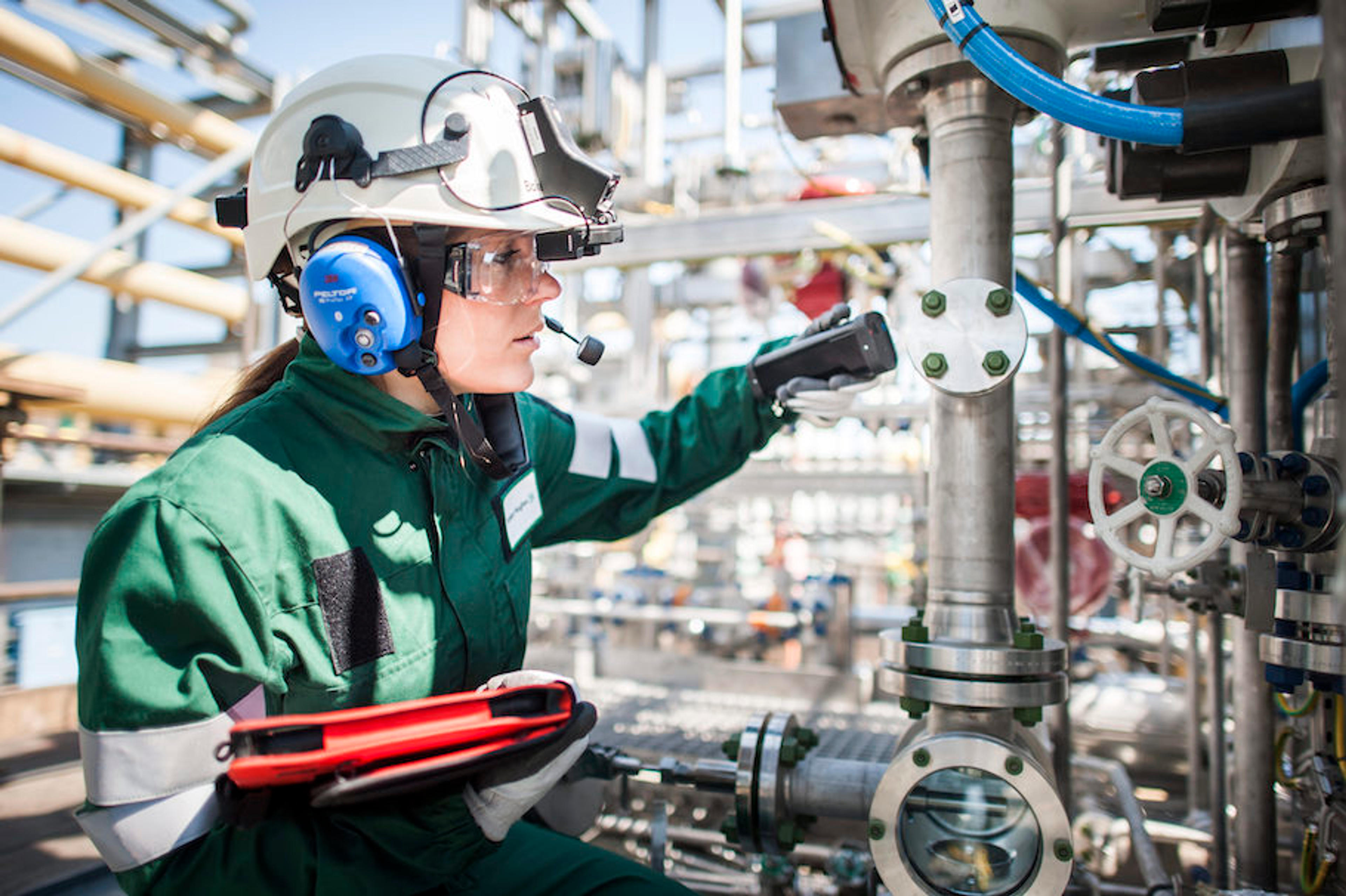 Petrobras e Baker Hughes assinam contrato para serviços offshore