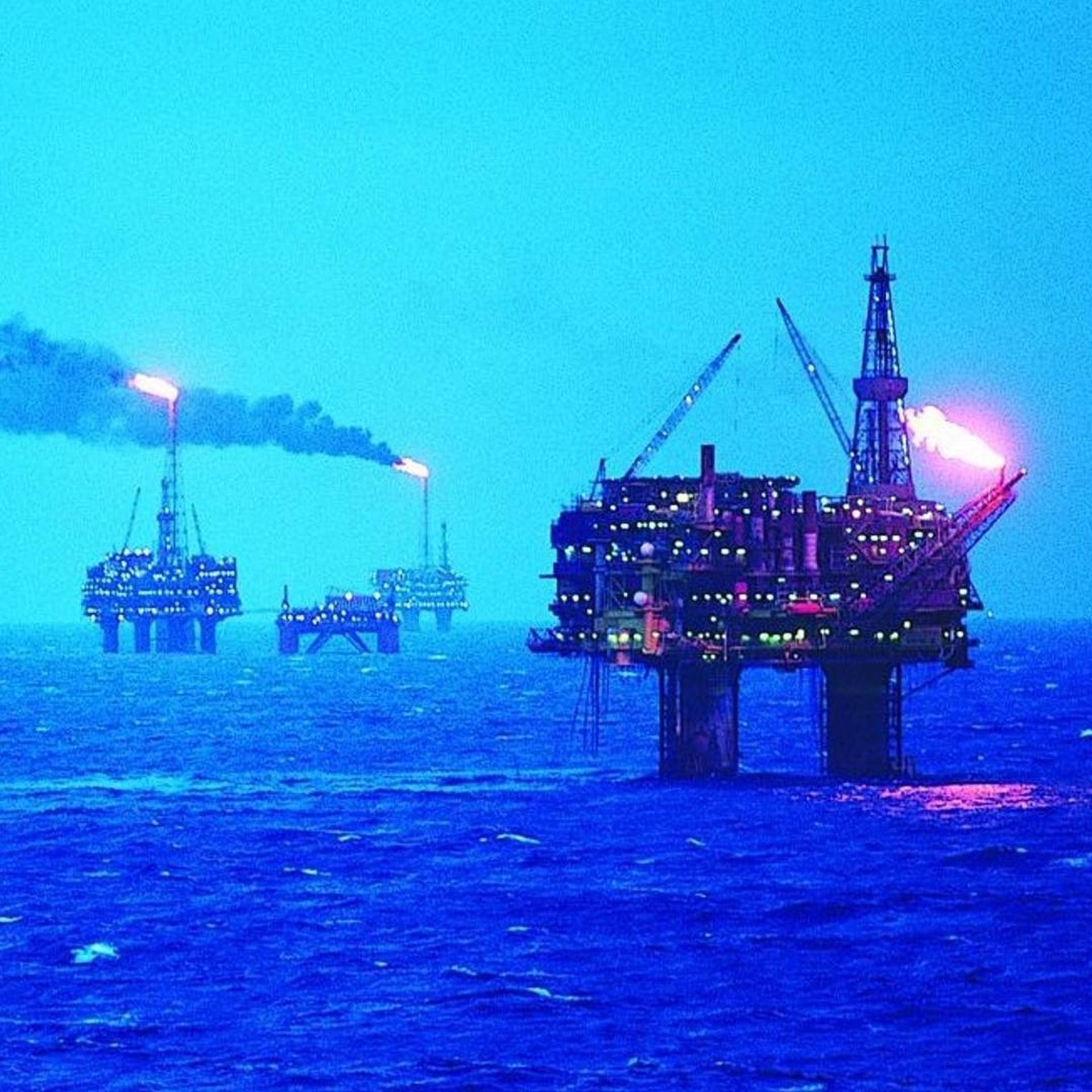 OPORTUNIDADES NA CHEVRON