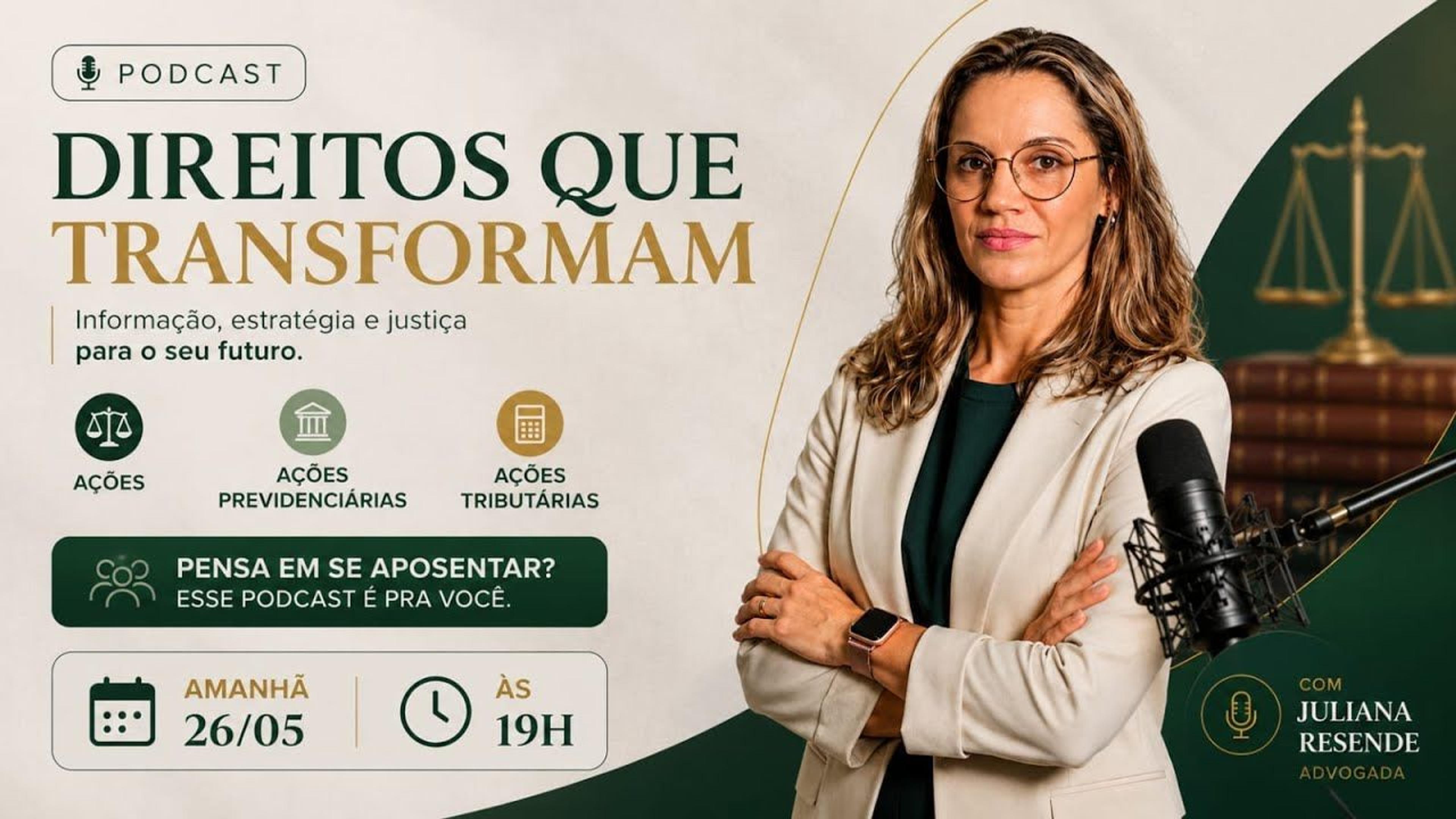Ações trabalhistas, previdenciárias e tributárias
