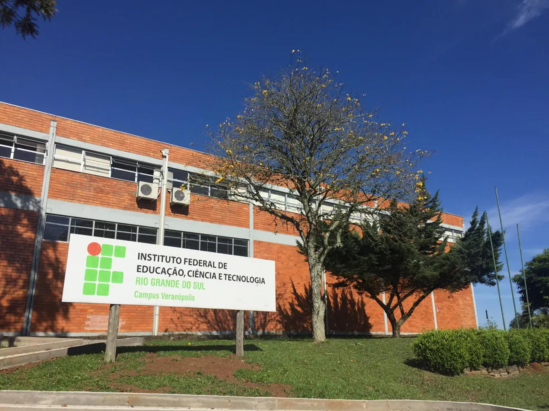 IFRS abre inscrições para novos cursos gratuitos no segundo semestre de 2024