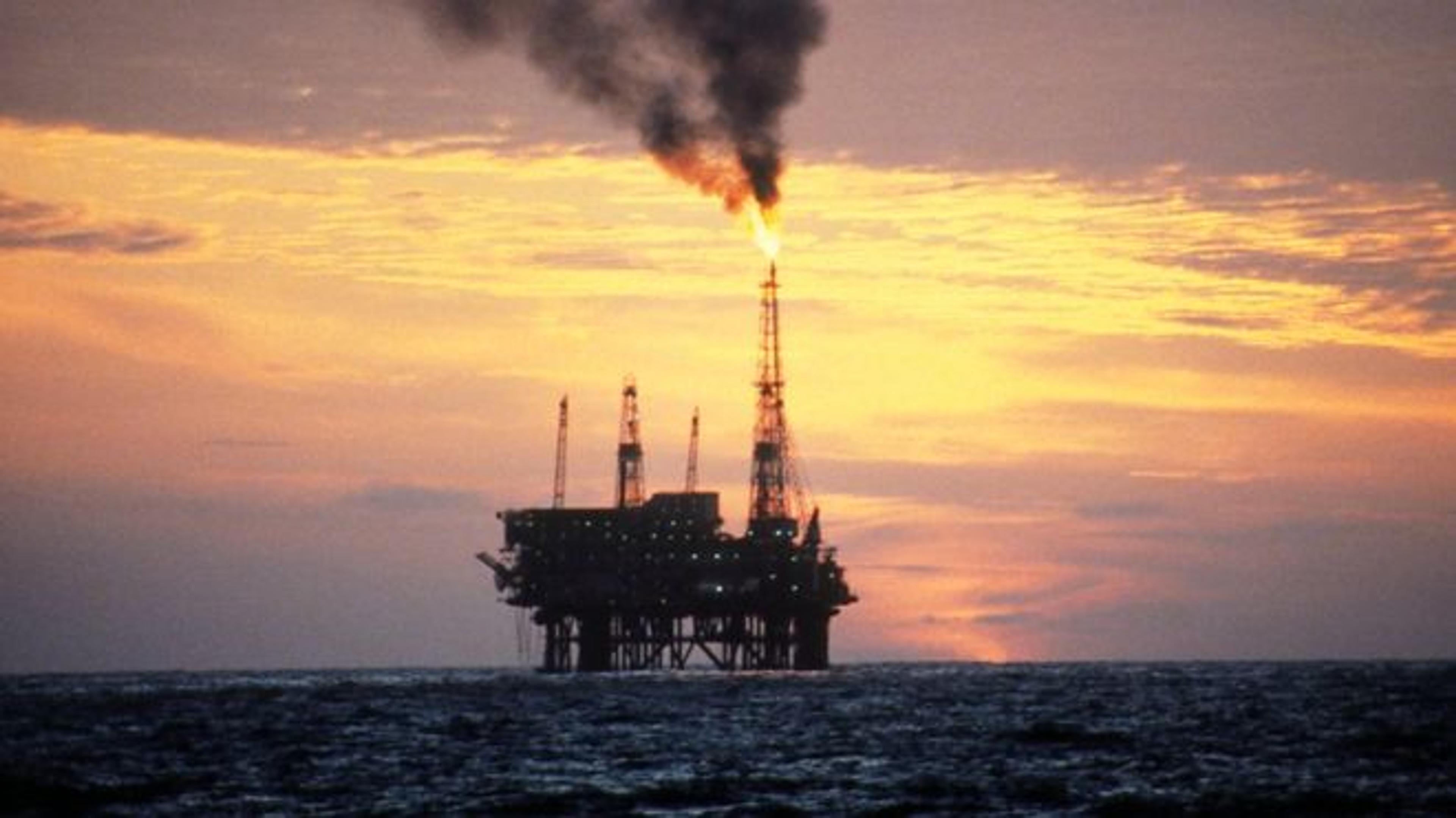 Vida offshore