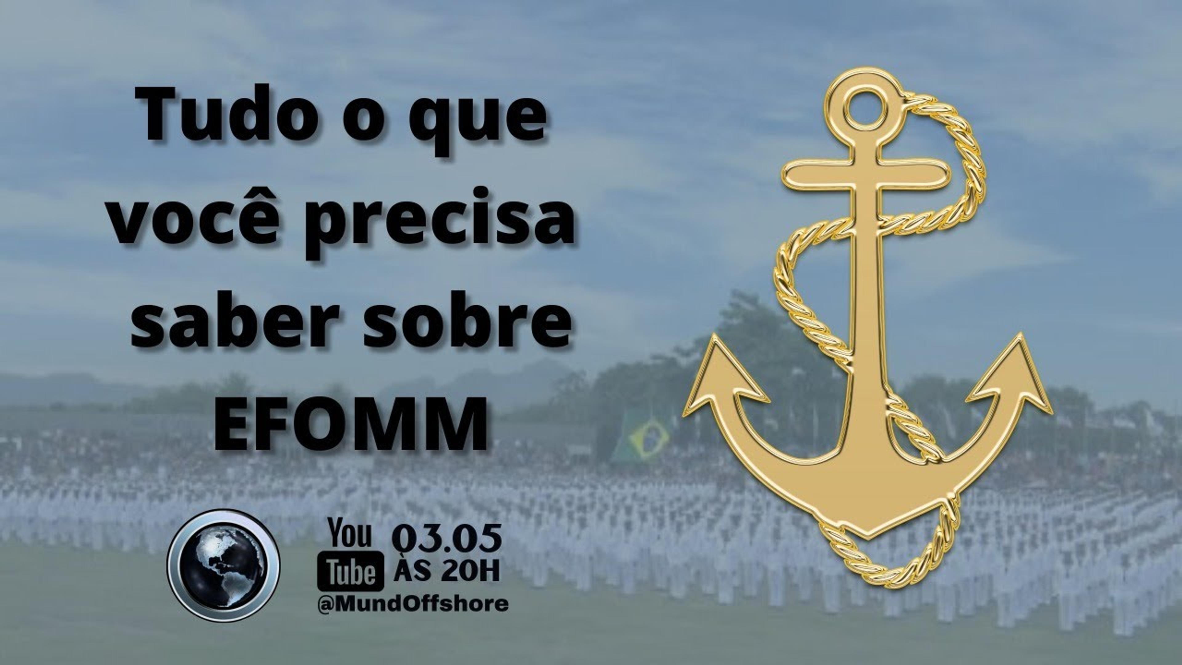 Survey no offshore