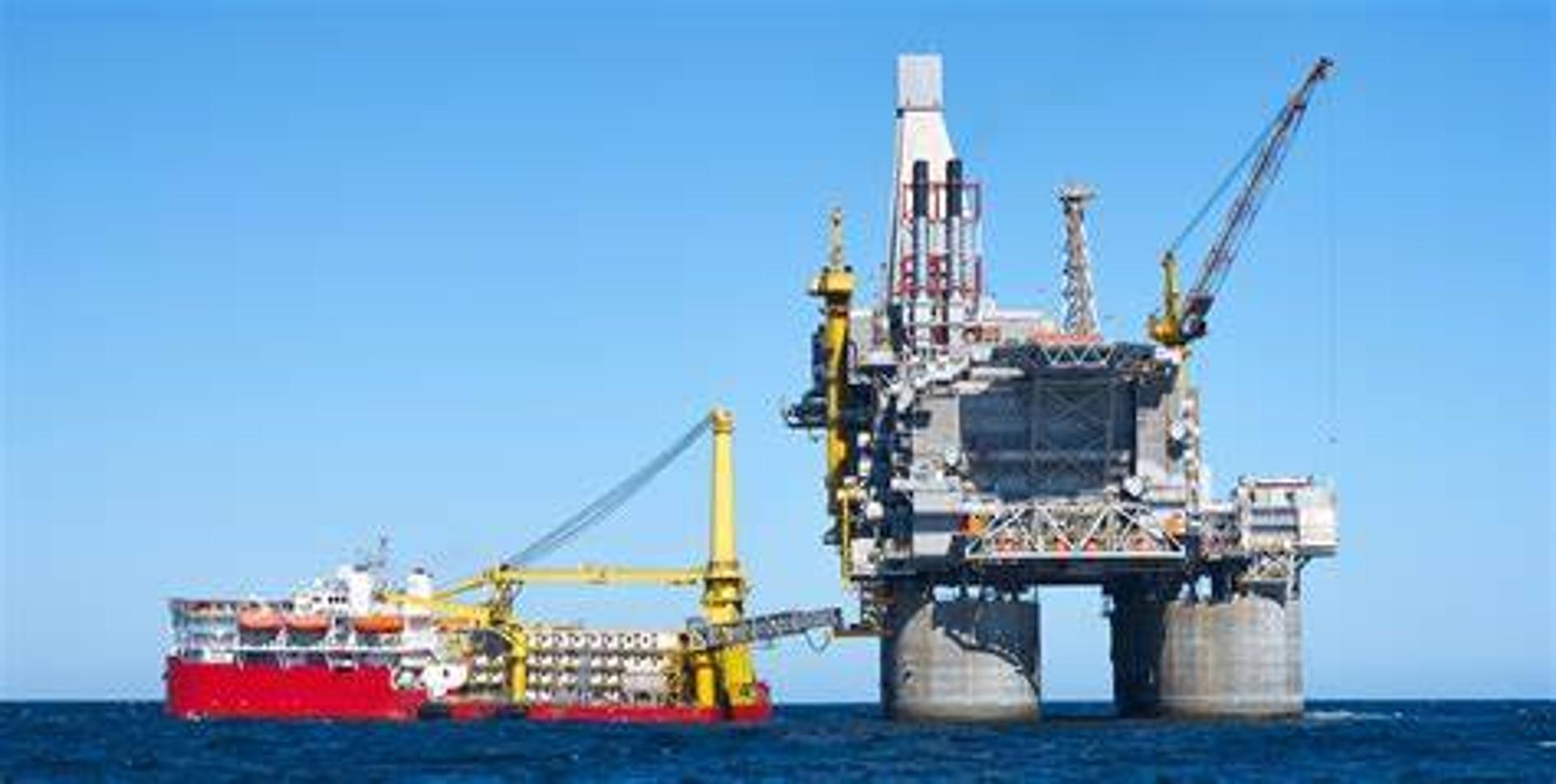 Novas oportunidades no setor de petróleo e gás anunciadas pelo gerente do mercado