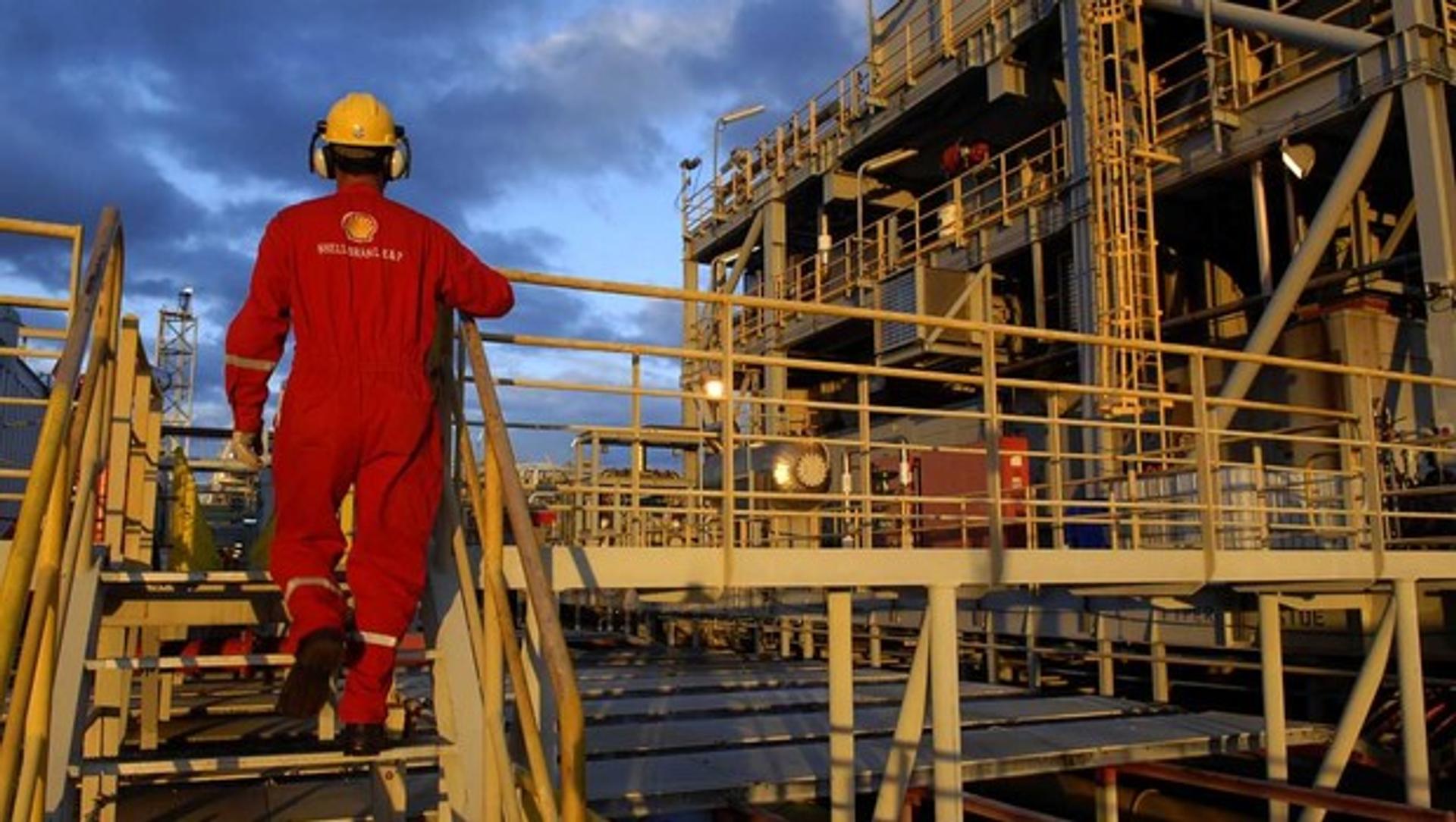 Shell anuncia 254 vagas para profissionais de todos os níveis em diversas áreas