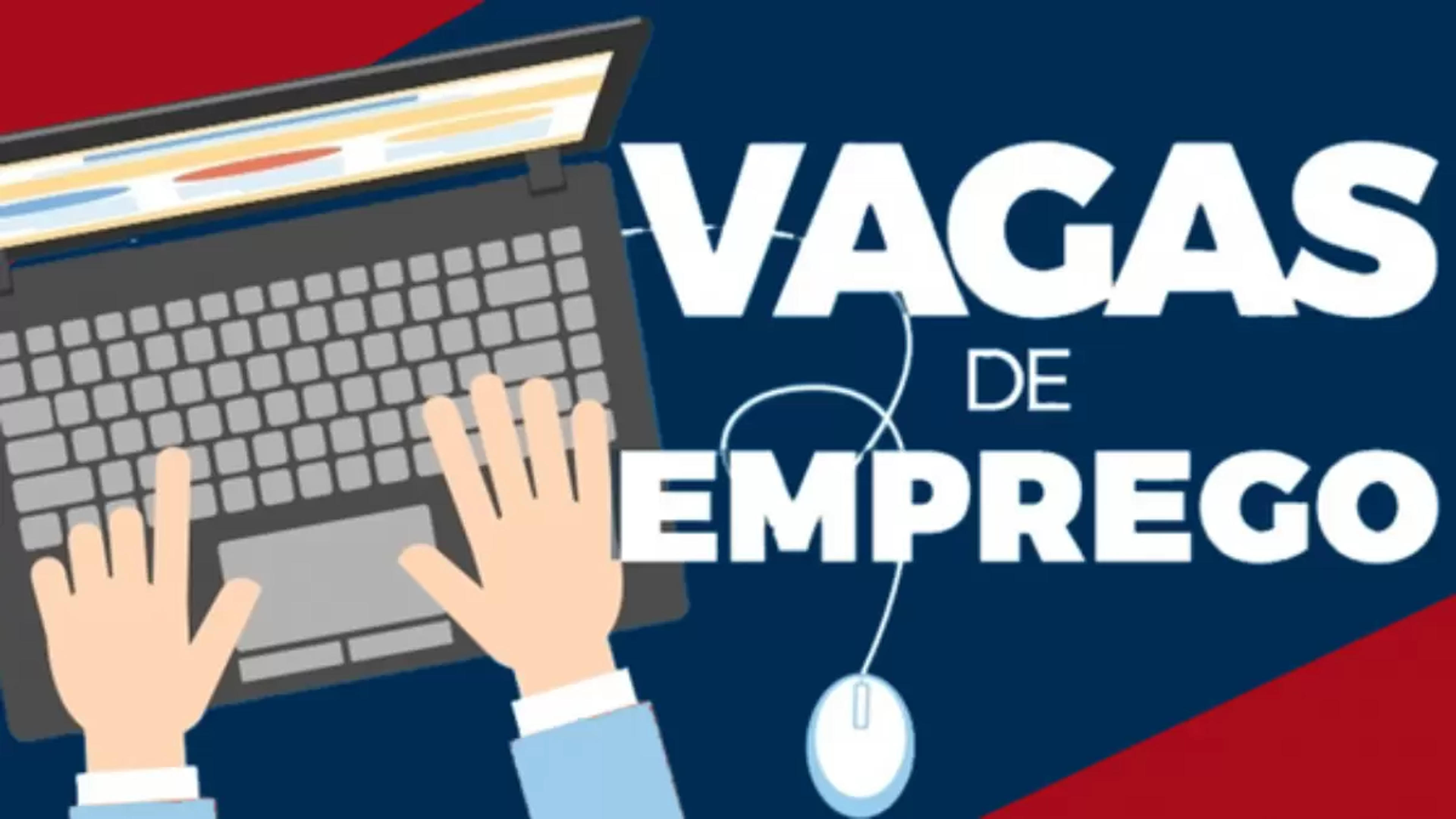 Infotec Brasil abre vagas de emprego para diversas profissões