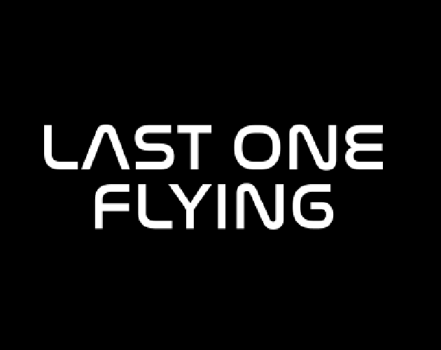 Last One Flying Logo