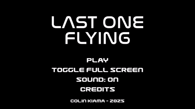 Gameplay of player shooting enemies and dodging lasers