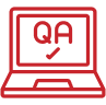 Comprehensive QA-icon