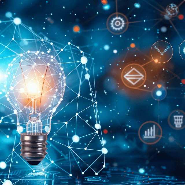 Expertise in designing and delivering enterprise-grade ERP, CRM, and platform solutions that enable sustainable performance at scale.