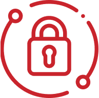 Enterprise-Grade Security-icon