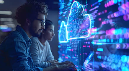 Cloud Application Development Strategies That Help You Scale Faster