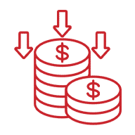Cost Efficiency at Scale-icon