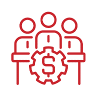 Executive Partnership-icon