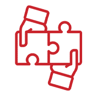 Technology + Domain Synergy-icon