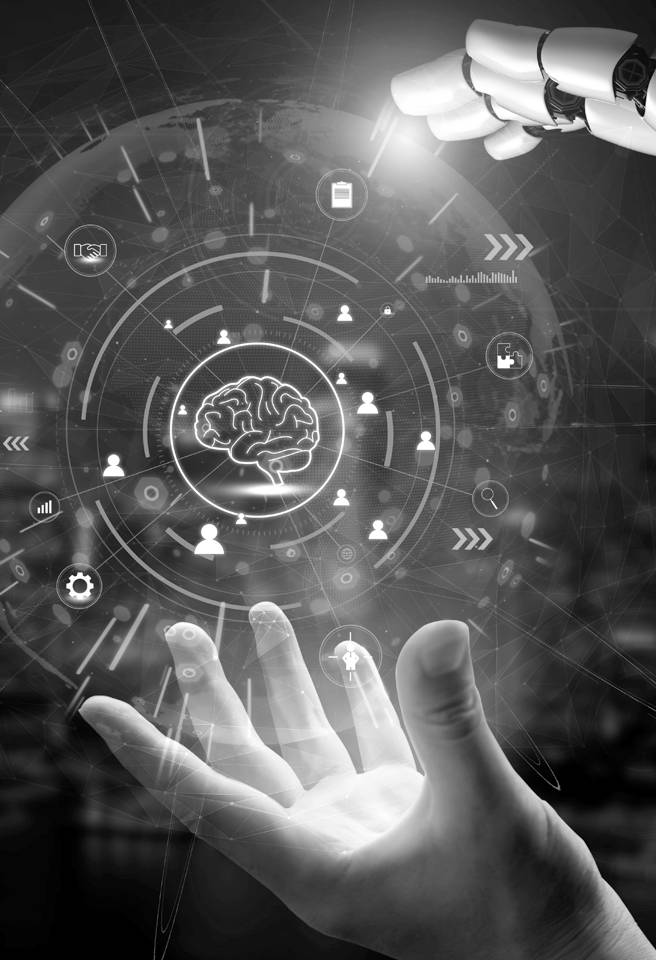 The Role of Cognitive and Generative AI in Bridging Human-AI Gaps