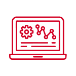 Metadata-driven by design Logo