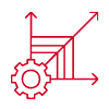 Scalable Enterprise Delivery Model-icon