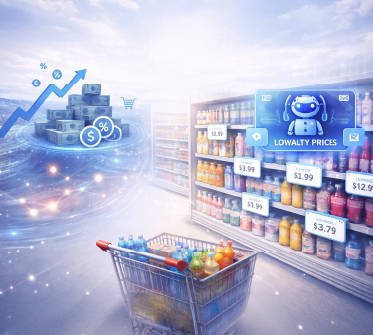Retailer Increases Repeat Purchases by 15.2% with AI-Personalized Loyalty Pricing