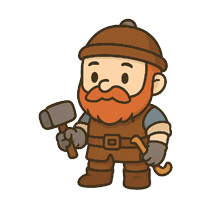 Hephaestus