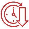 Reduces Time to Resolution-icon