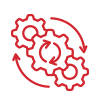 High Precision and Relevance-icon
