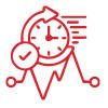 Reduced Time to Resolution-icon