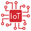 End-to-end IoT Solutions-icon