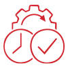 Faster, Unified Execution-icon
