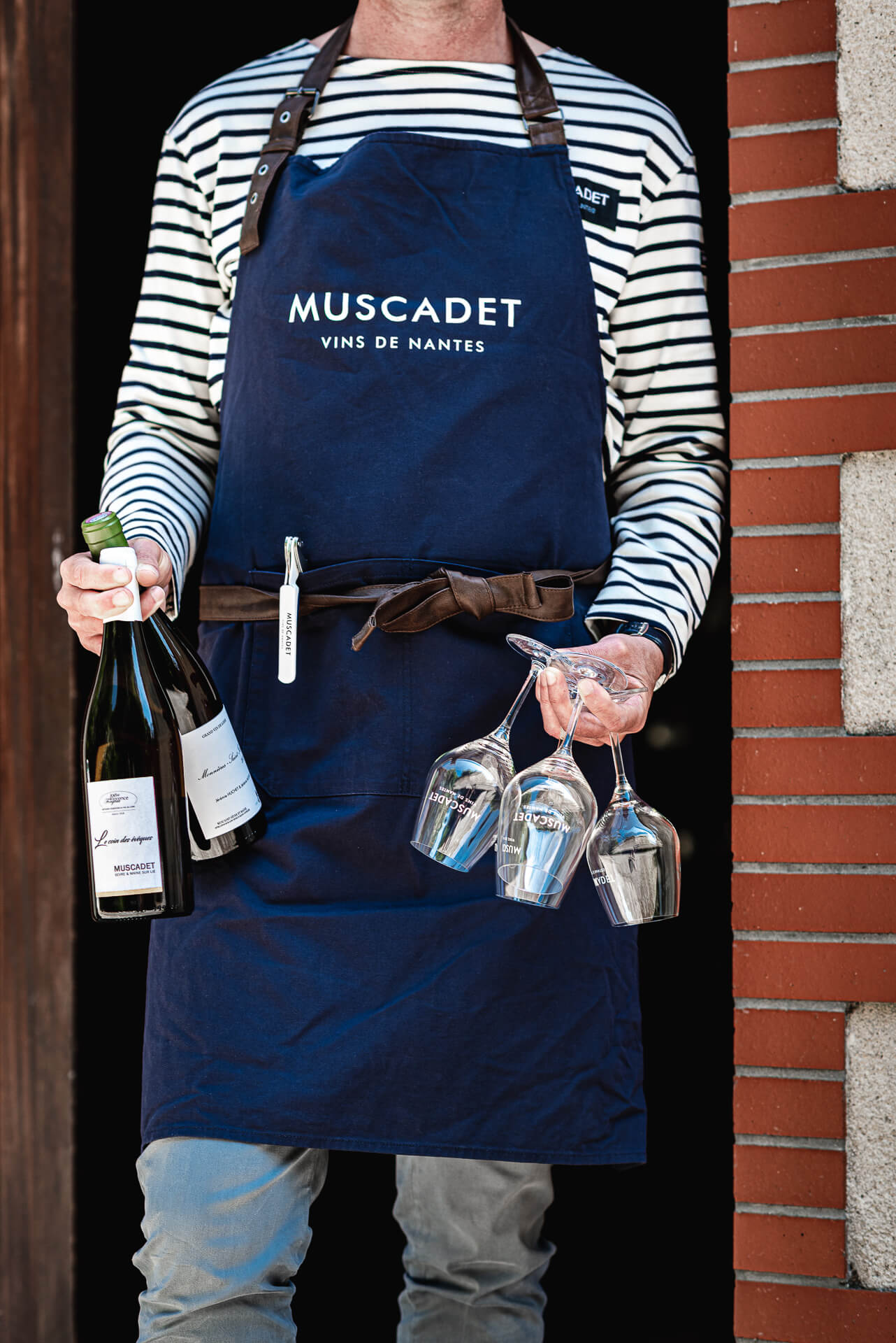 Masterclass et formation - Muscadet