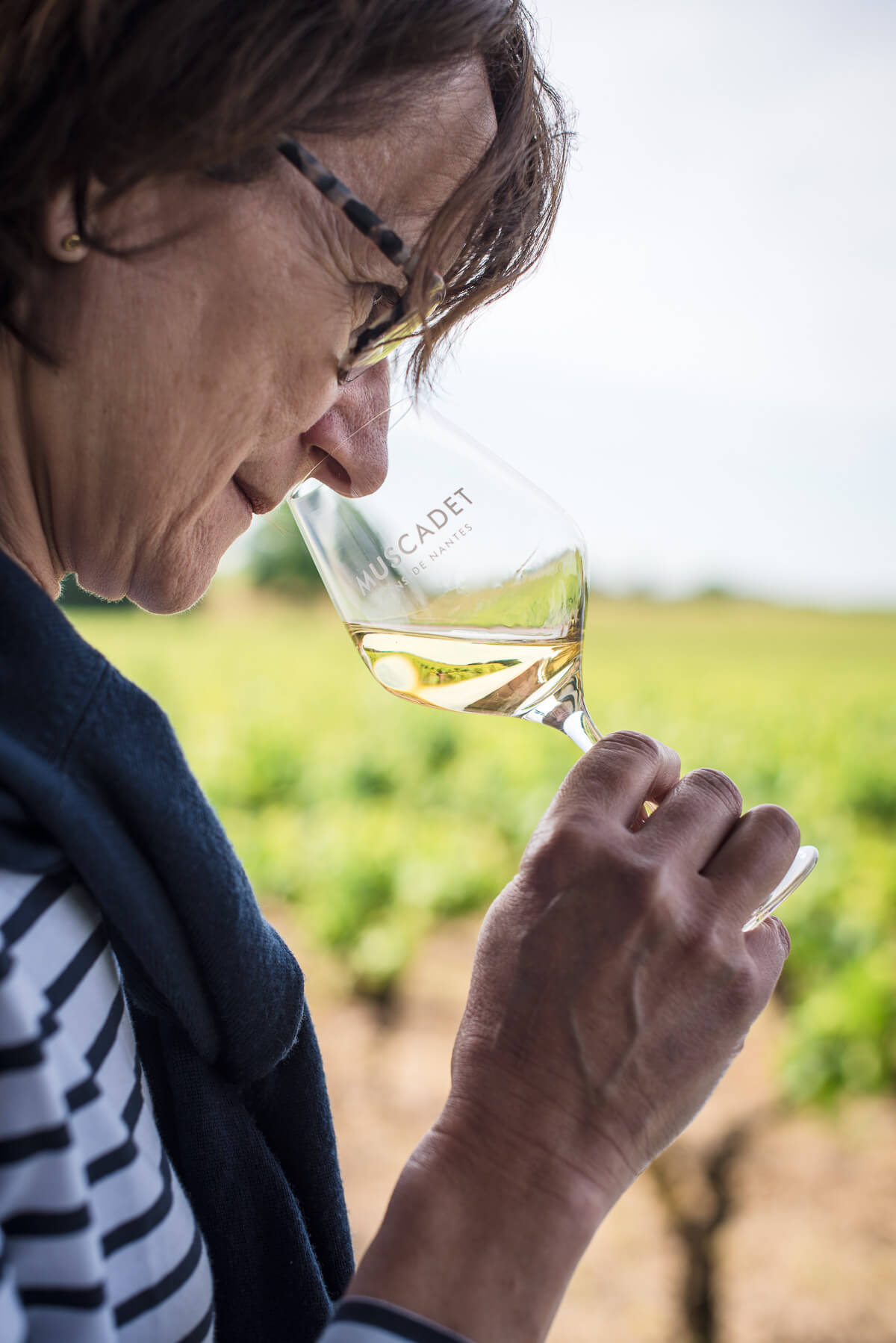 Masterclass et formation - Muscadet
