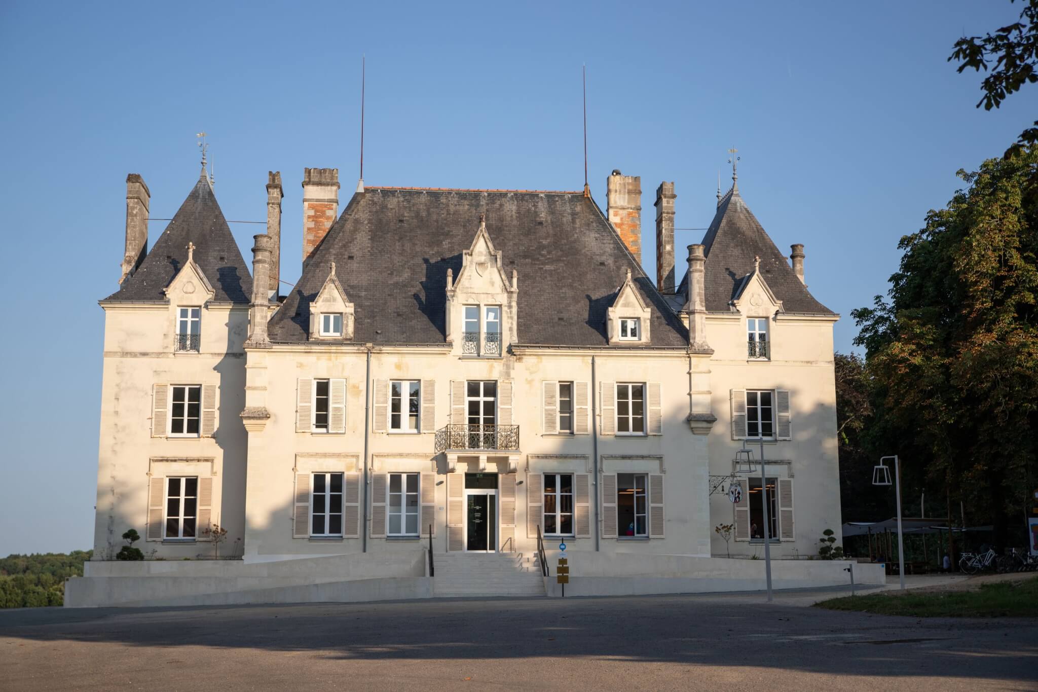 Frémoire : fermeture des bureaux pendant les fêtes de fin d’année - Muscadet