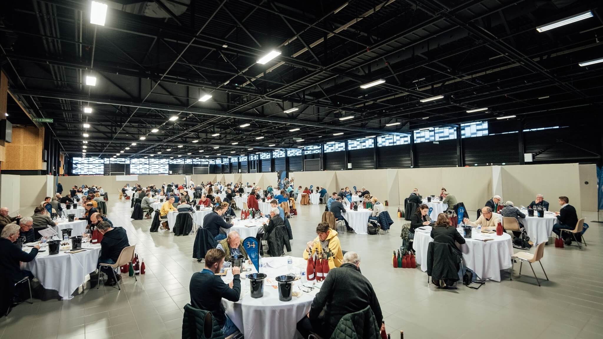 Plus que quelques jours pour participer aux Ligers 2026 - Muscadet